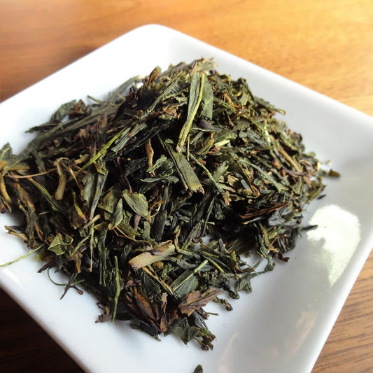 Hojicha Kohaku