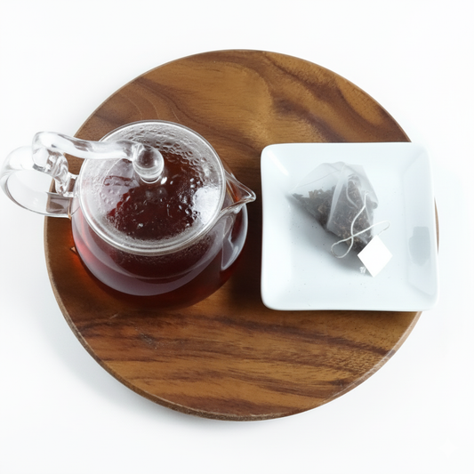 Kyoto Black Tea