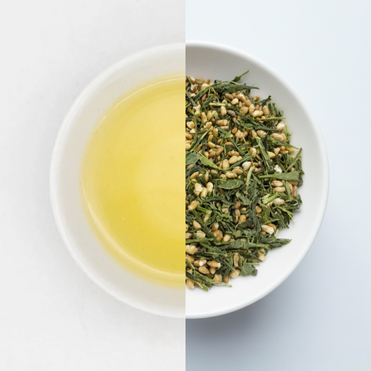 Genmaicha