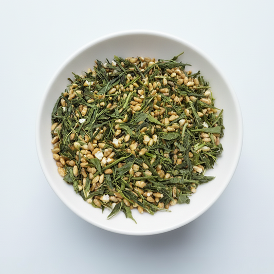 Genmaicha