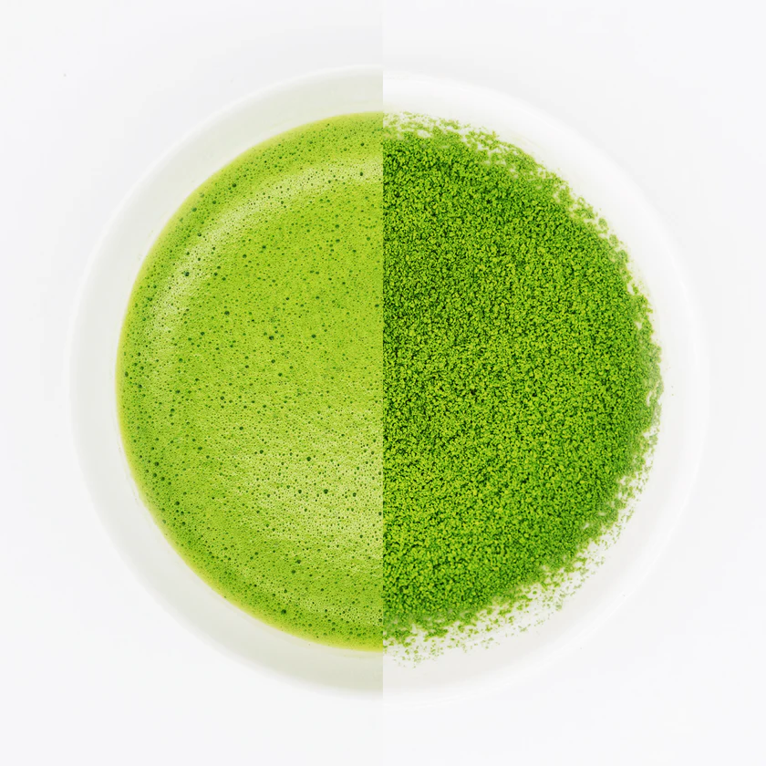 Uji Matcha