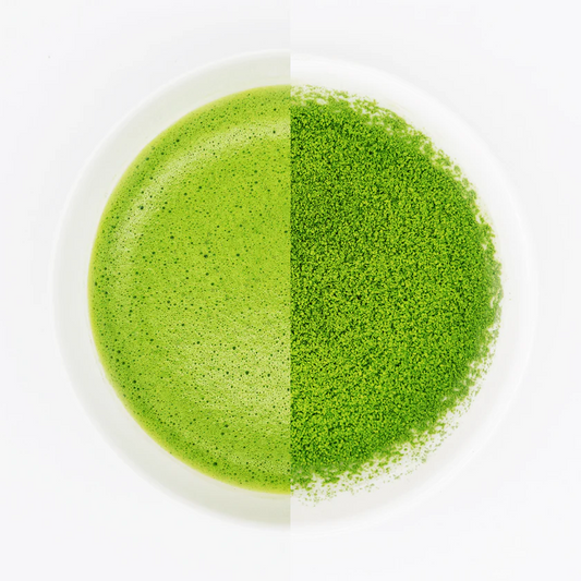 Uji Matcha