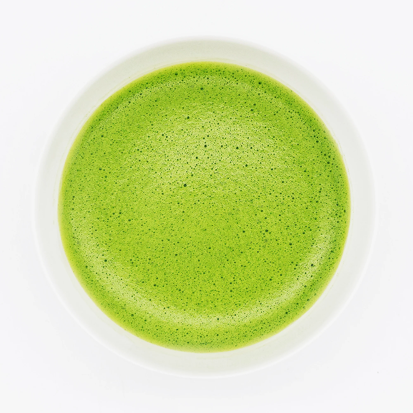 Uji Matcha