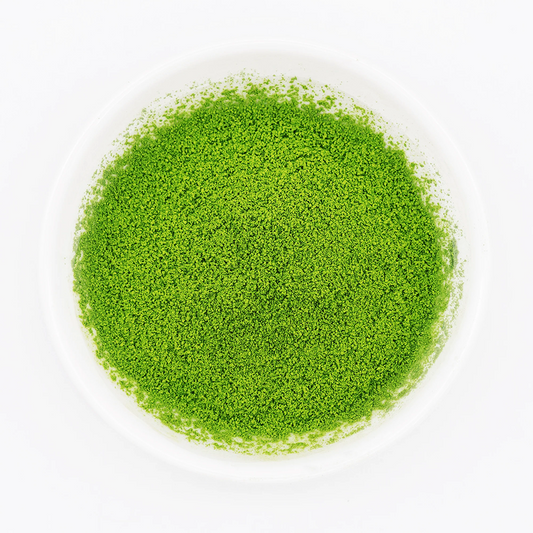Uji Matcha