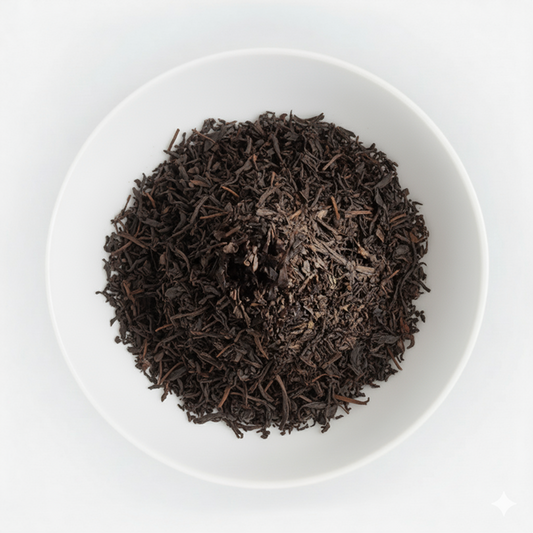 Hojicha Strong Roasted