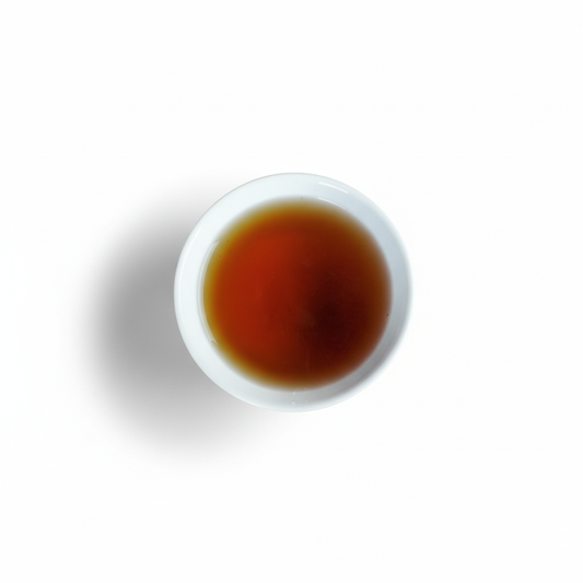 Kyoto Black Tea