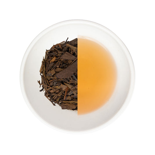 Hojicha Taiyo