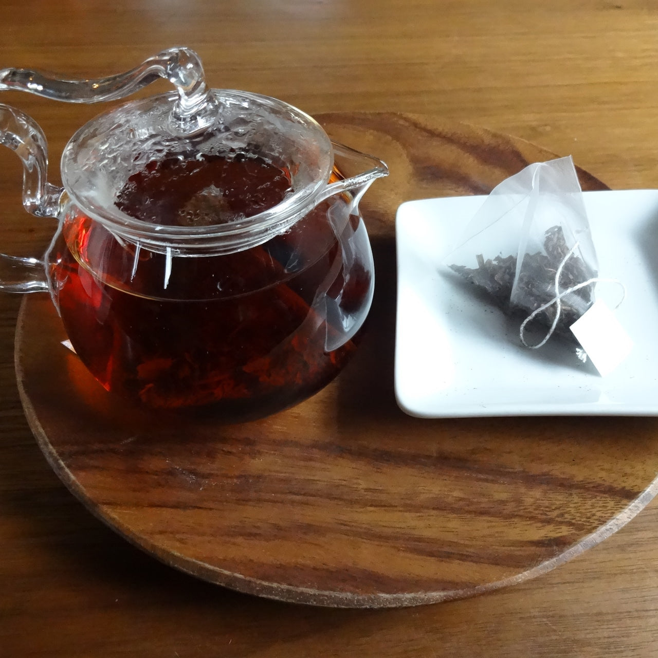Kyoto Black Tea