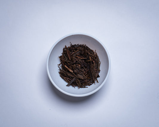 Hojicha Taiyo