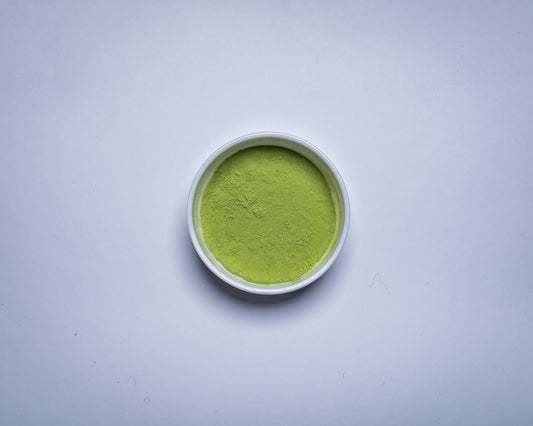Uji Matcha