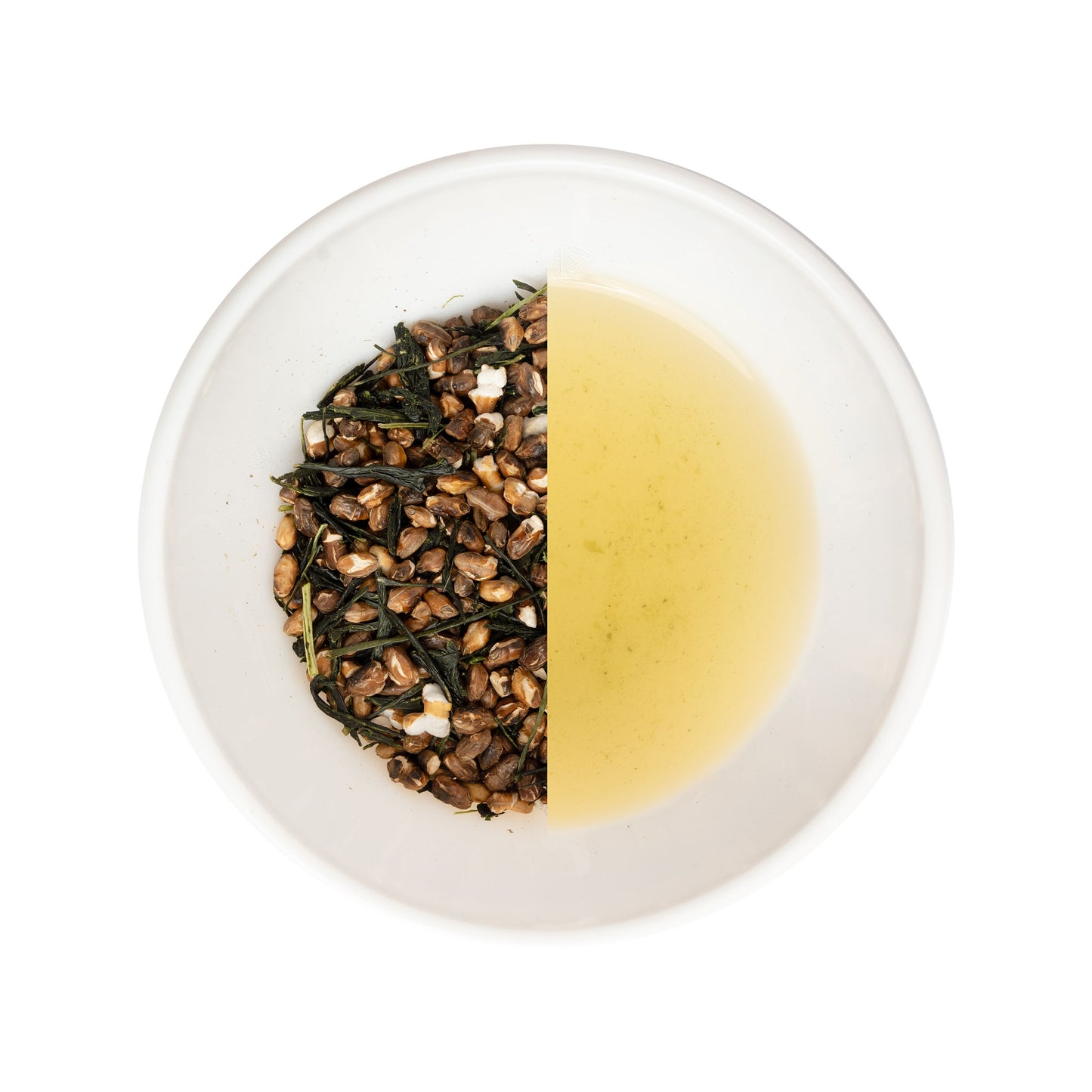 Genmaicha
