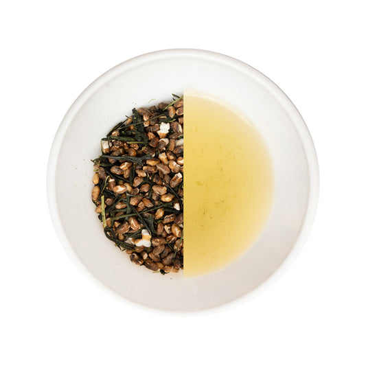 Genmaicha