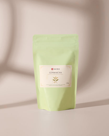 Genmaicha