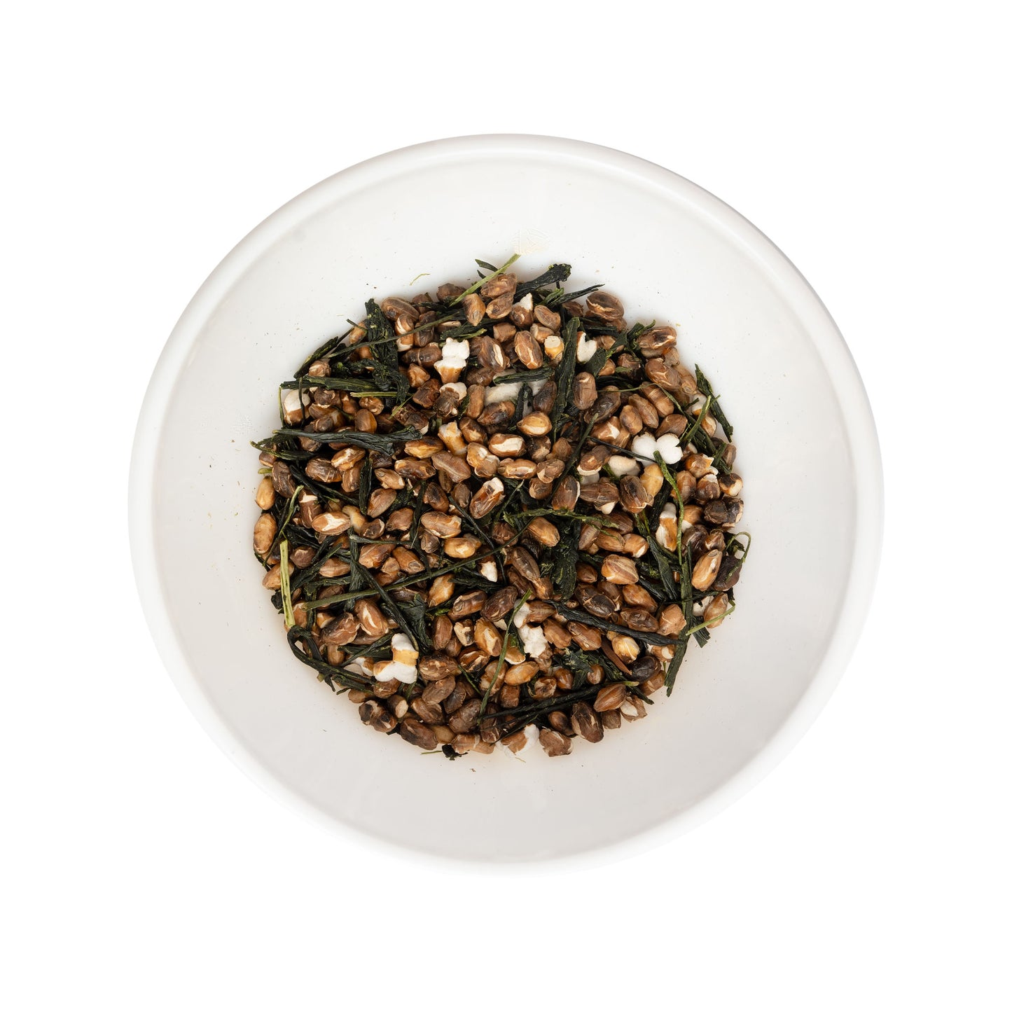 Genmaicha