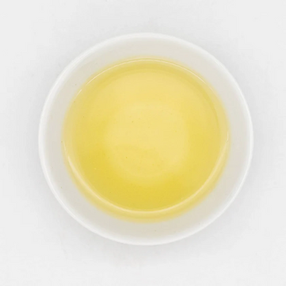 Genmaicha