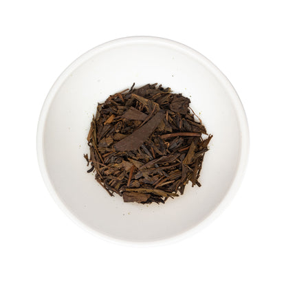 Hojicha Taiyo