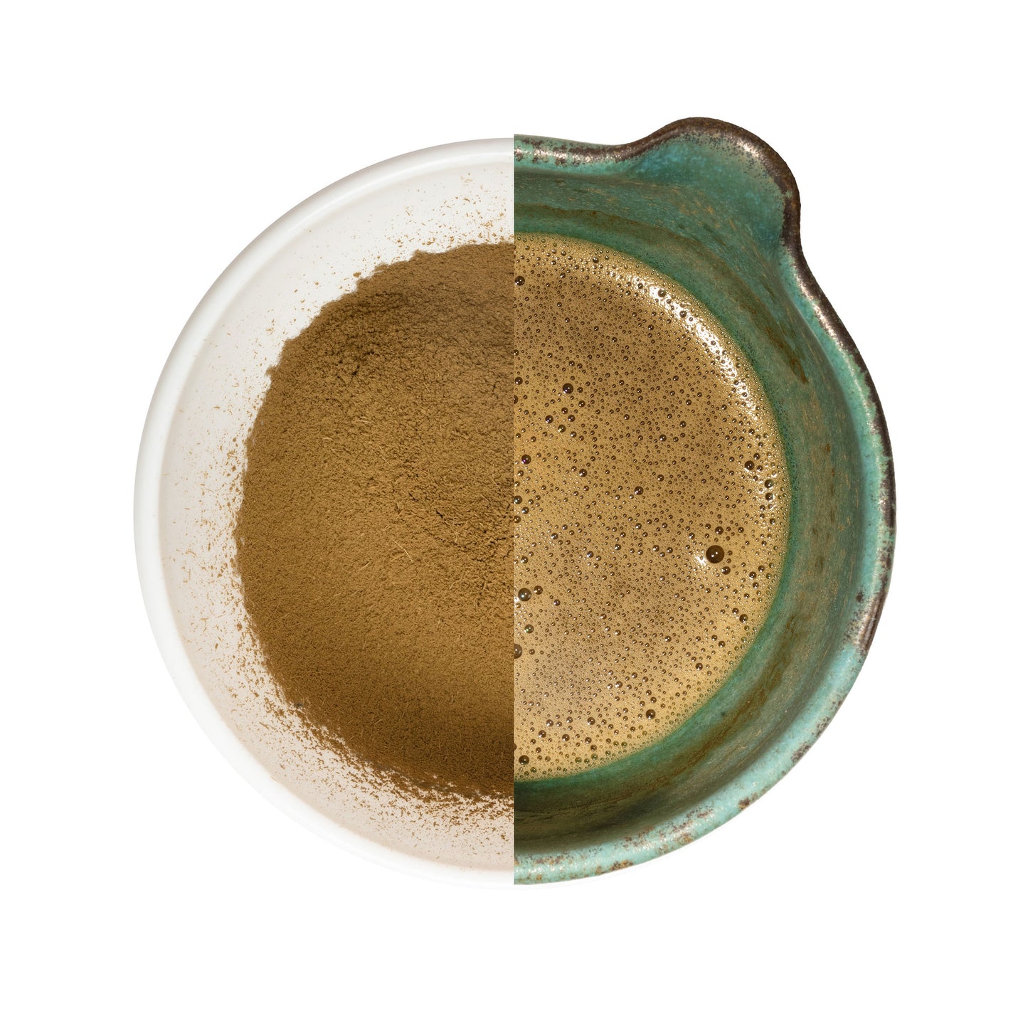 Hojicha Powder