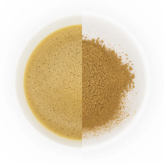 Hojicha Powder