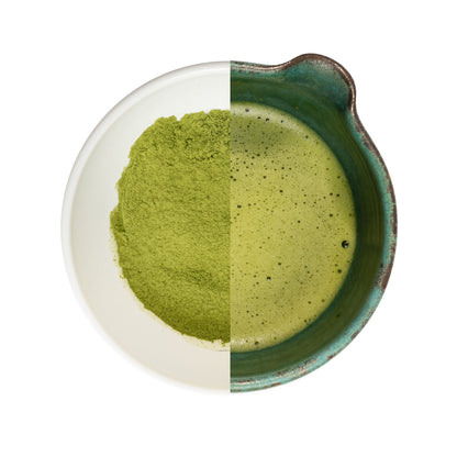 Uji Matcha
