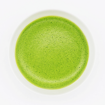 Uji Matcha