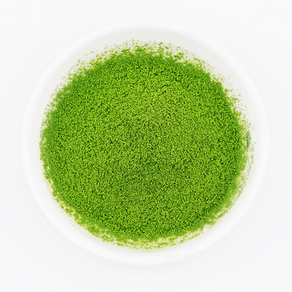 Uji Matcha