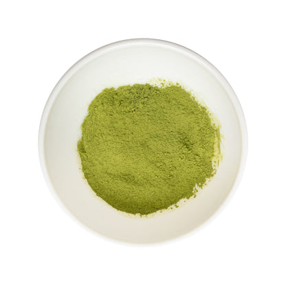 Uji Matcha