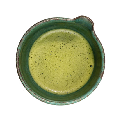 Uji Matcha