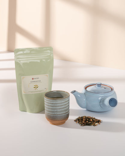 Genmaicha