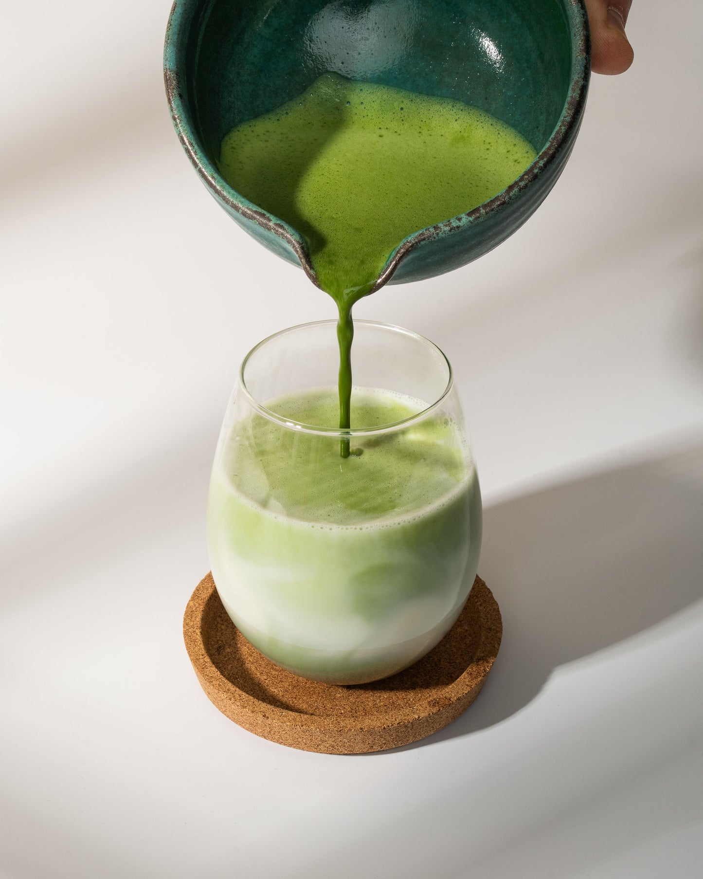 Uji Matcha