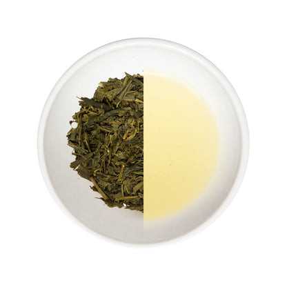 Sencha Haru