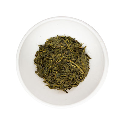 Sencha Haru