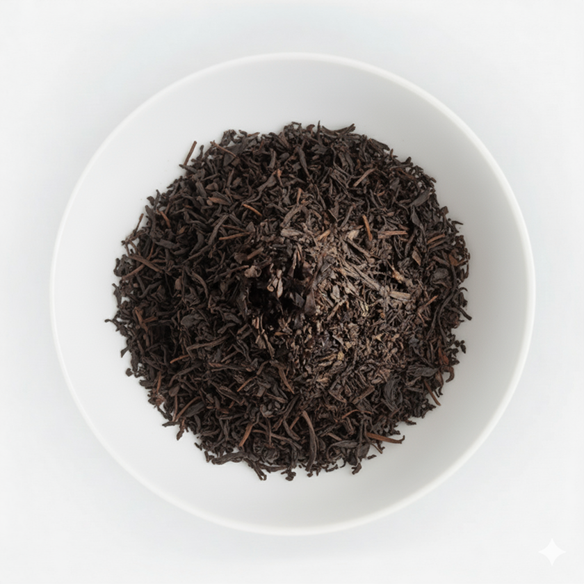 Hojicha Strong Roasted