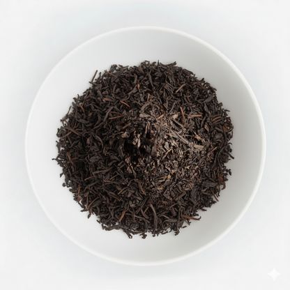 Hojicha Strong Roasted
