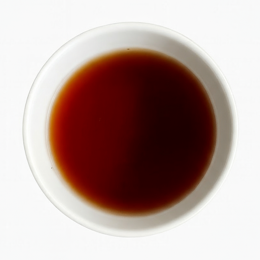 Hojicha Strong Roasted