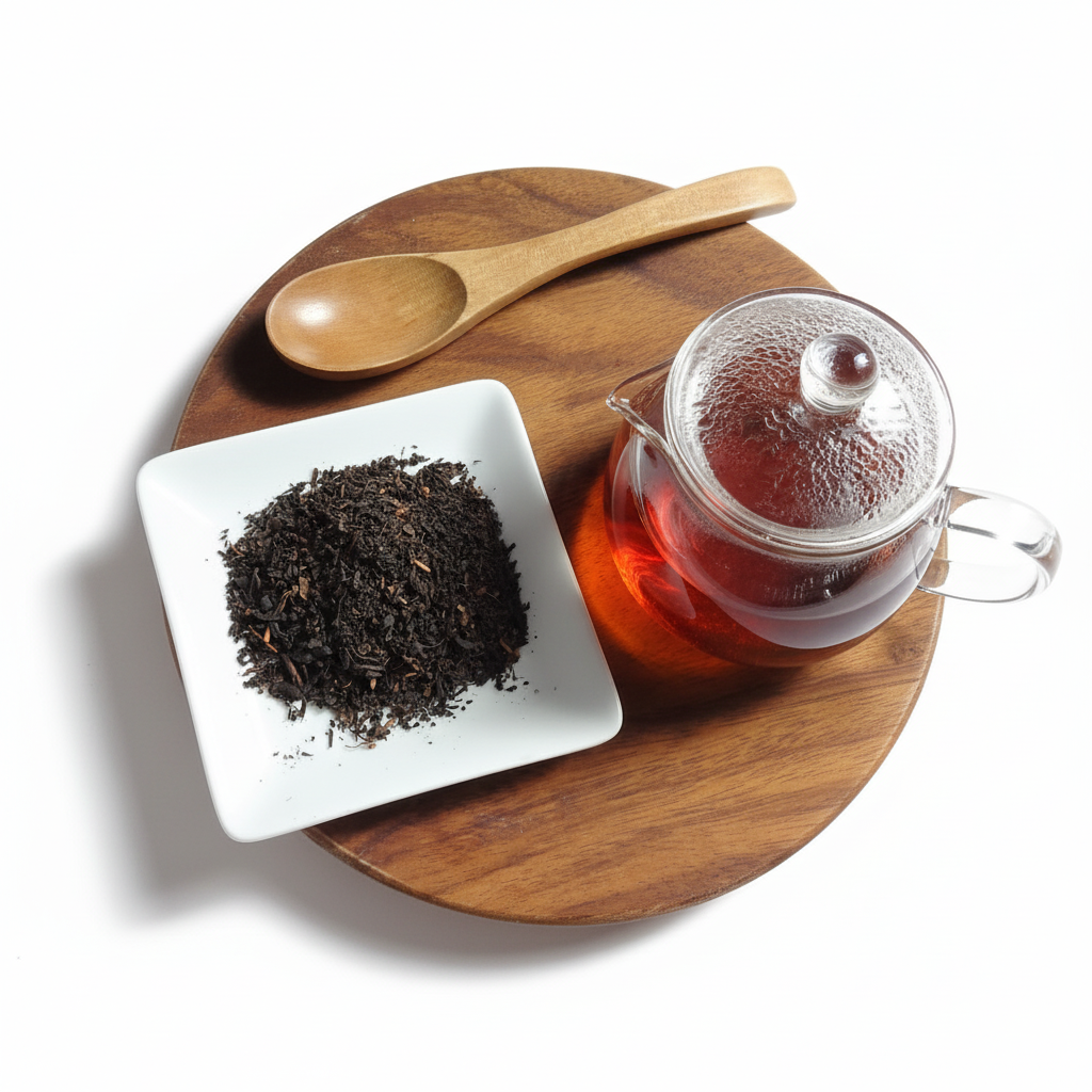 Kyoto Black Tea