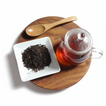 Kyoto Black Tea